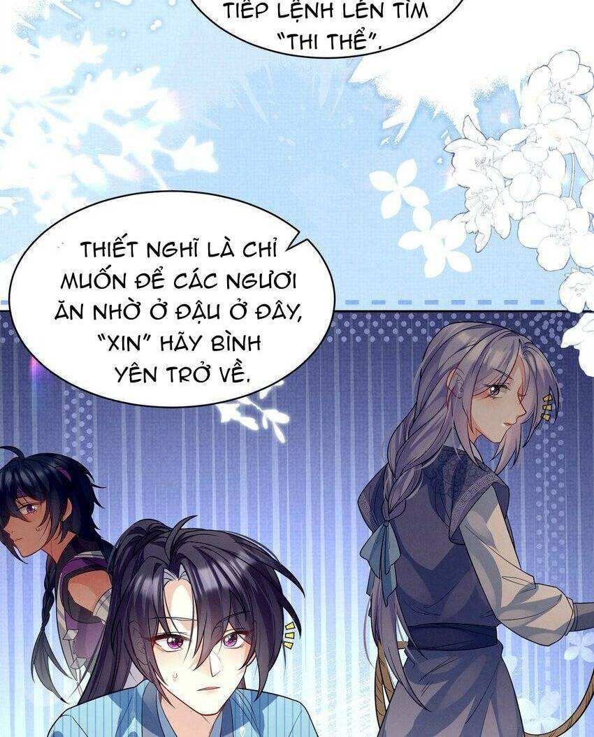Phương Thức Nuôi Dưỡng Nhân Vật Phản Diện Chap 28 - Next Chap 29
