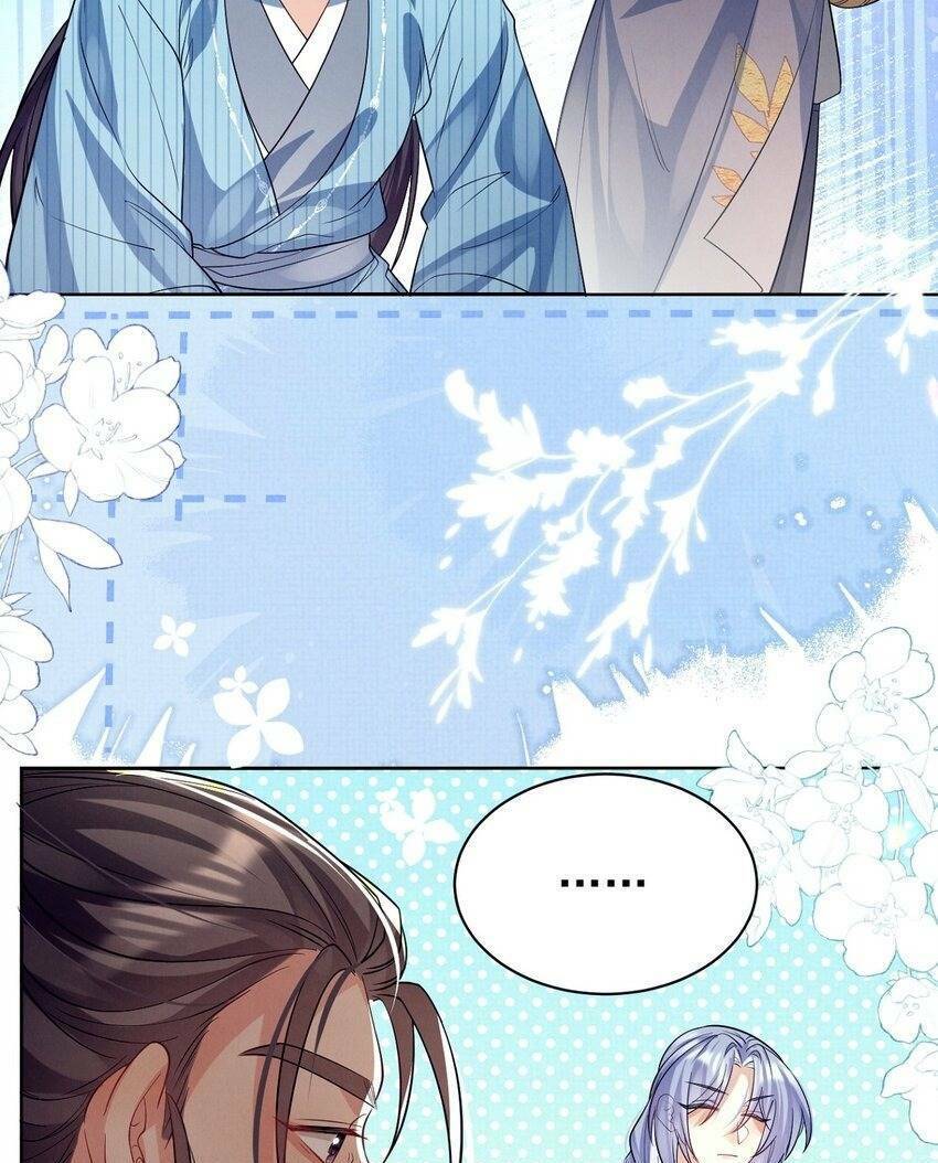 Phương Thức Nuôi Dưỡng Nhân Vật Phản Diện Chap 28 - Next Chap 29