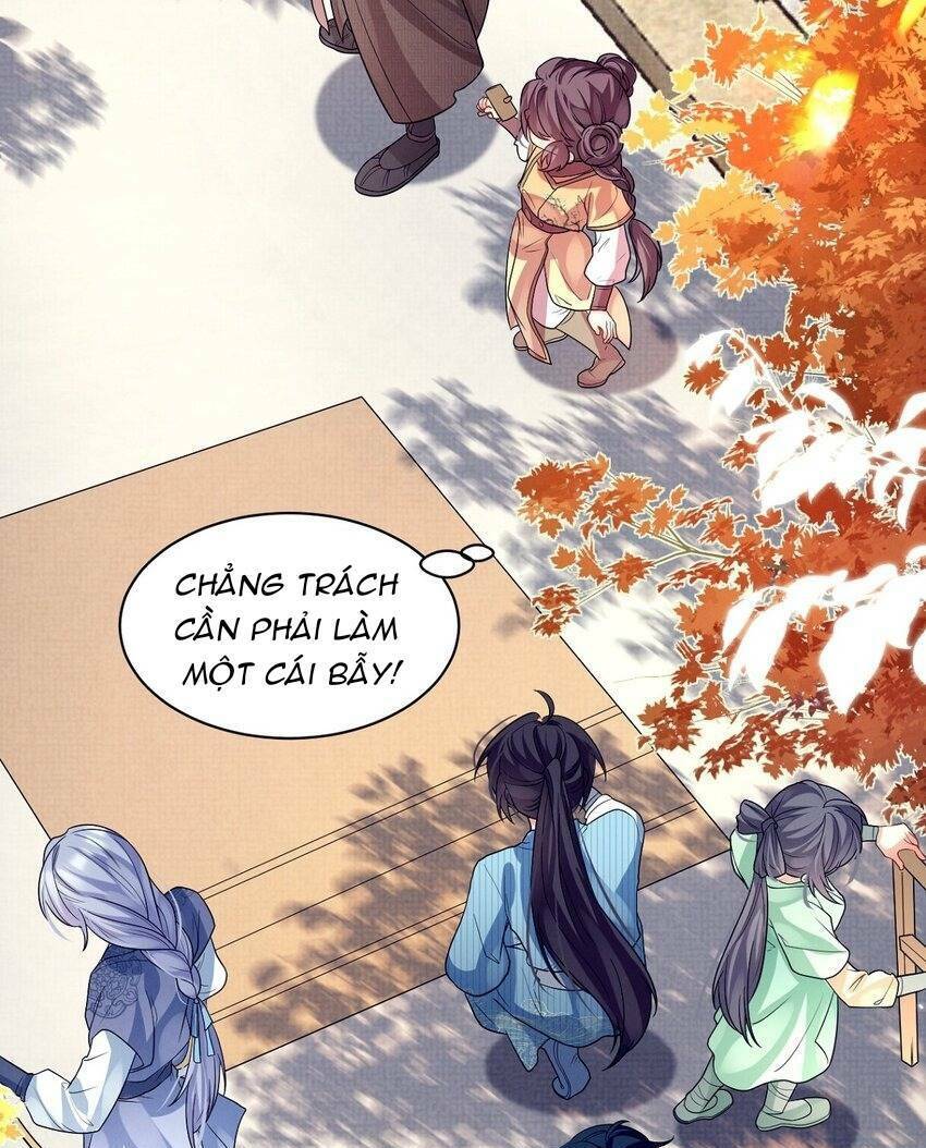 Phương Thức Nuôi Dưỡng Nhân Vật Phản Diện Chap 28 - Next Chap 29