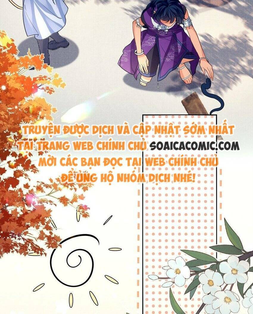 Phương Thức Nuôi Dưỡng Nhân Vật Phản Diện Chap 28 - Next Chap 29