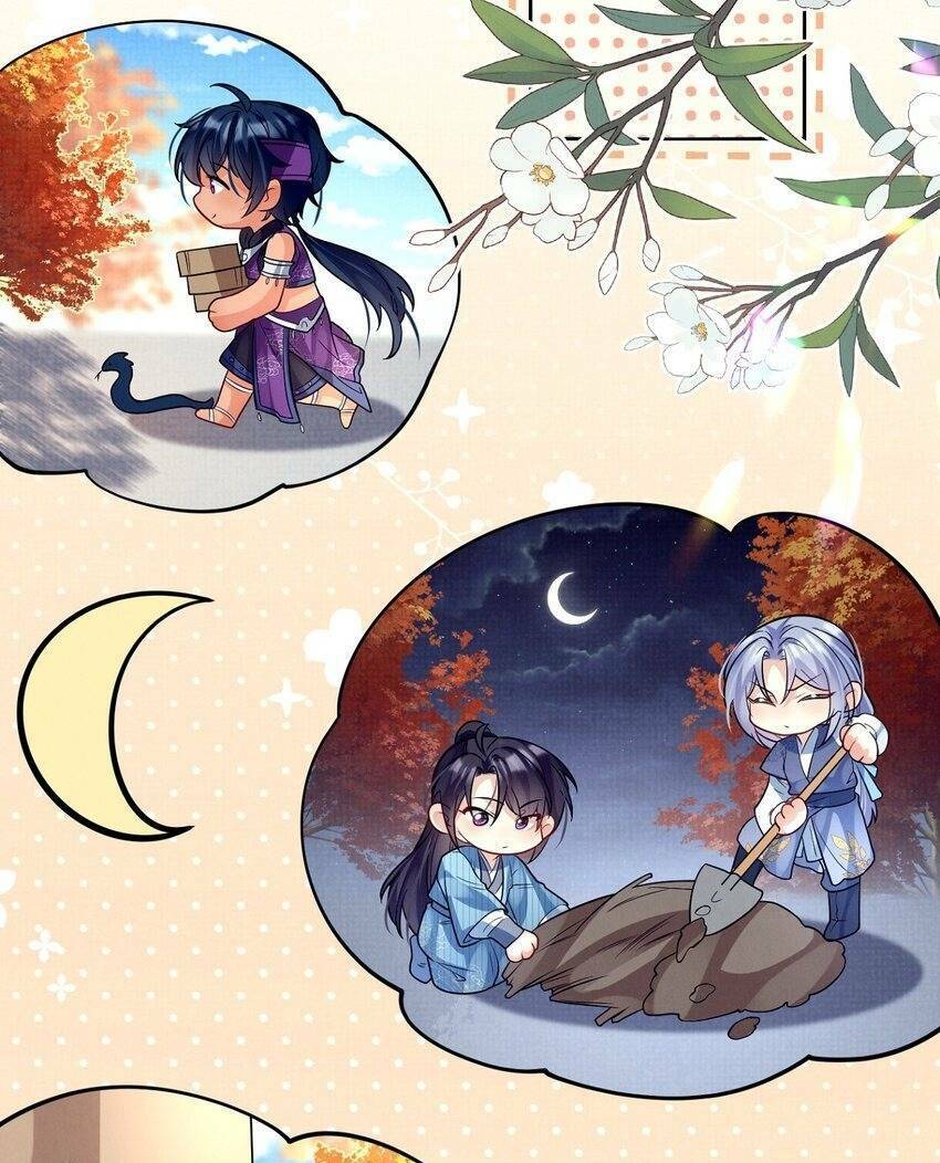 Phương Thức Nuôi Dưỡng Nhân Vật Phản Diện Chap 28 - Next Chap 29