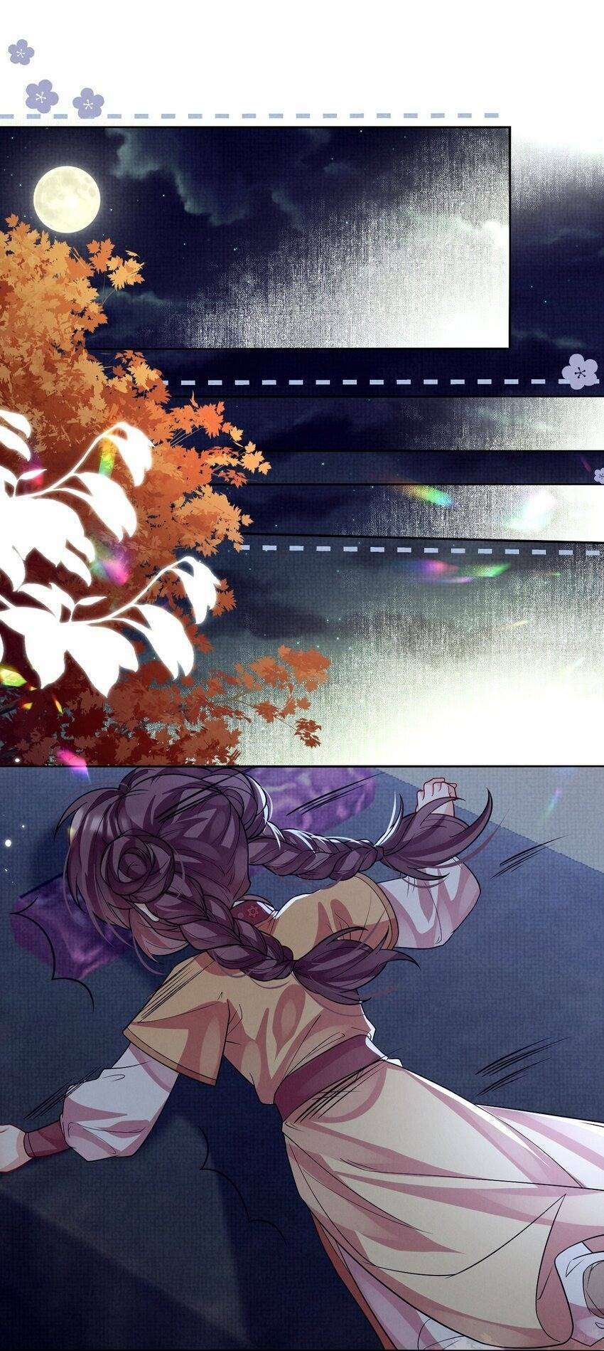 Phương Thức Nuôi Dưỡng Nhân Vật Phản Diện Chap 28 - Next Chap 29