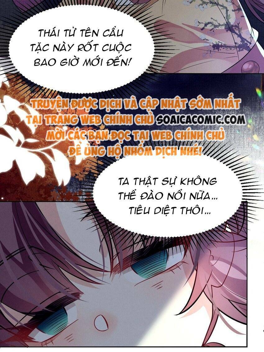 Phương Thức Nuôi Dưỡng Nhân Vật Phản Diện Chap 28 - Next Chap 29