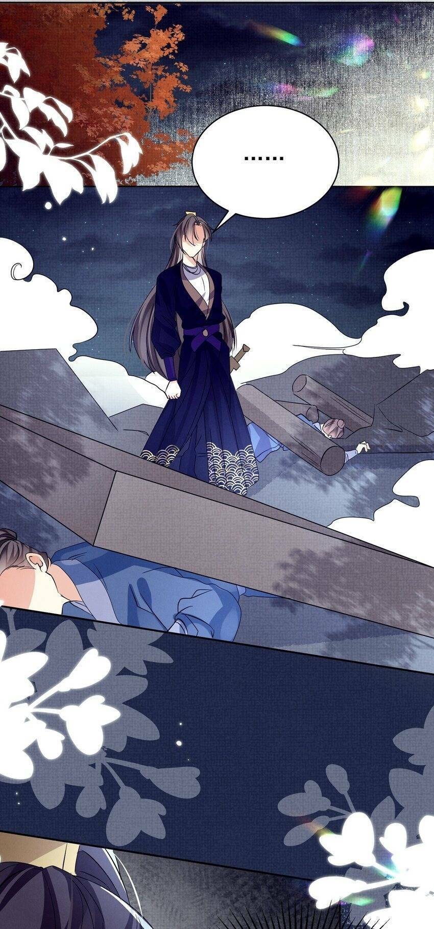Phương Thức Nuôi Dưỡng Nhân Vật Phản Diện Chap 28 - Next Chap 29