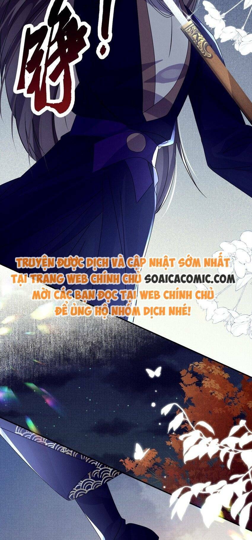 Phương Thức Nuôi Dưỡng Nhân Vật Phản Diện Chap 28 - Next Chap 29