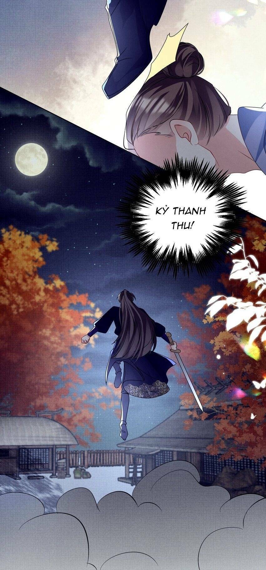 Phương Thức Nuôi Dưỡng Nhân Vật Phản Diện Chap 28 - Next Chap 29
