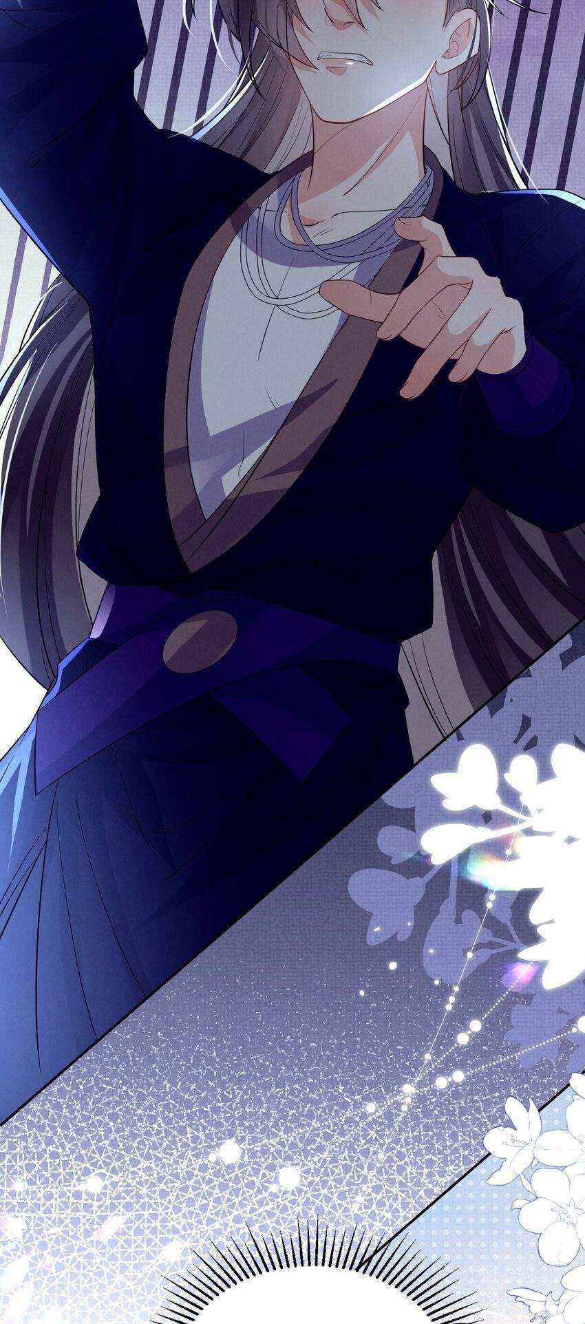 Phương Thức Nuôi Dưỡng Nhân Vật Phản Diện Chap 28 - Next Chap 29
