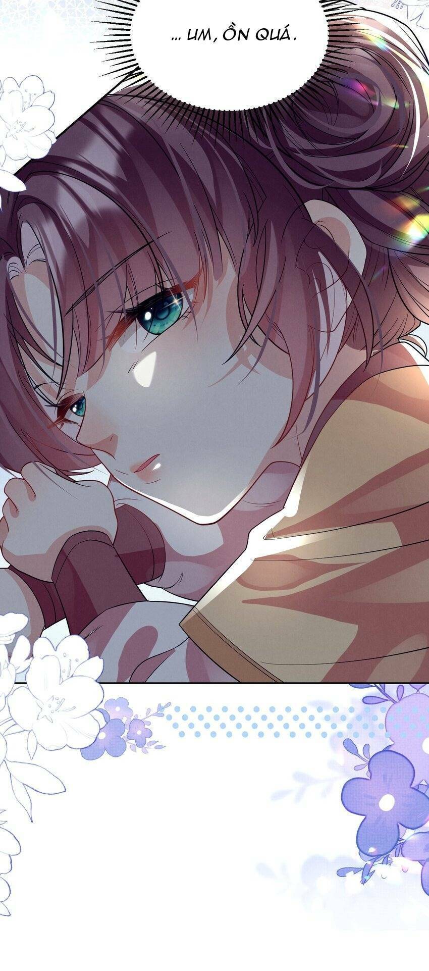 Phương Thức Nuôi Dưỡng Nhân Vật Phản Diện Chap 28 - Next Chap 29