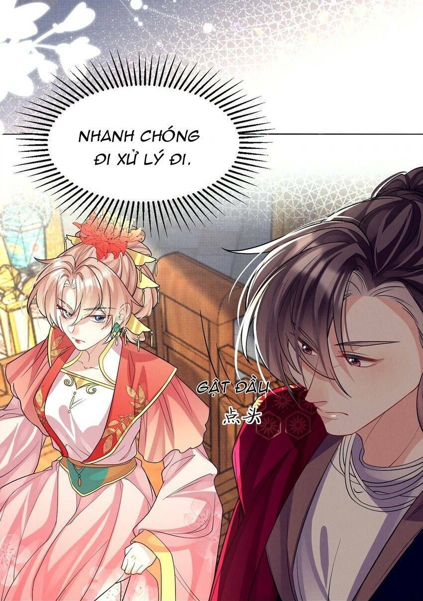 Phương Thức Nuôi Dưỡng Nhân Vật Phản Diện Chap 28 - Next Chap 29