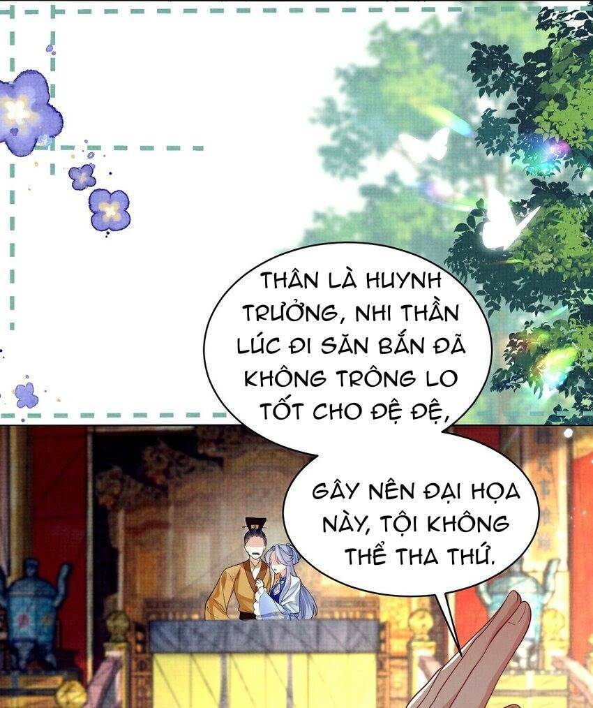 Phương Thức Nuôi Dưỡng Nhân Vật Phản Diện Chap 28 - Next Chap 29