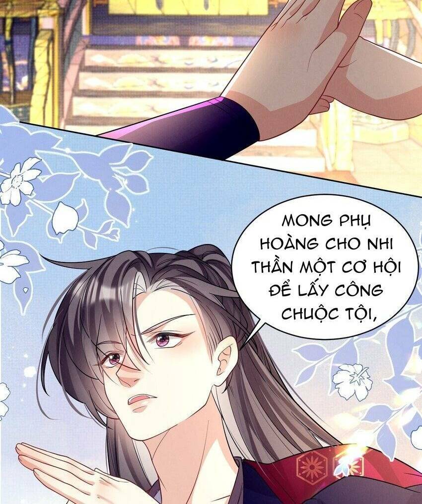Phương Thức Nuôi Dưỡng Nhân Vật Phản Diện Chap 28 - Next Chap 29