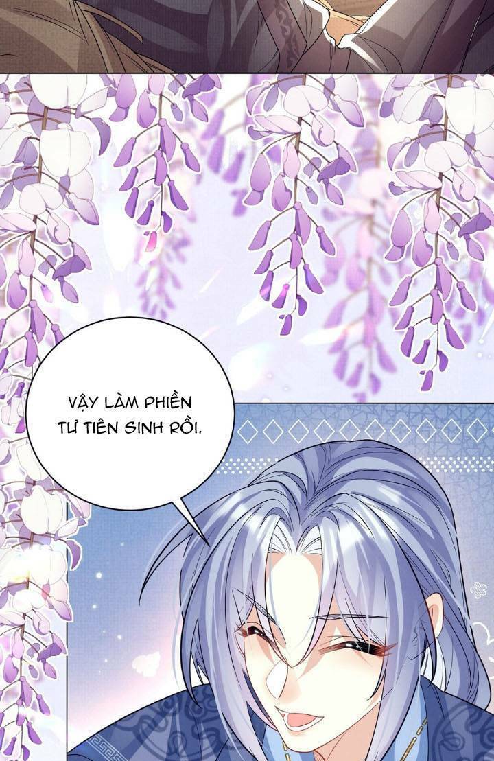 Phương Thức Nuôi Dưỡng Nhân Vật Phản Diện Chap 29 - Next Chap 30