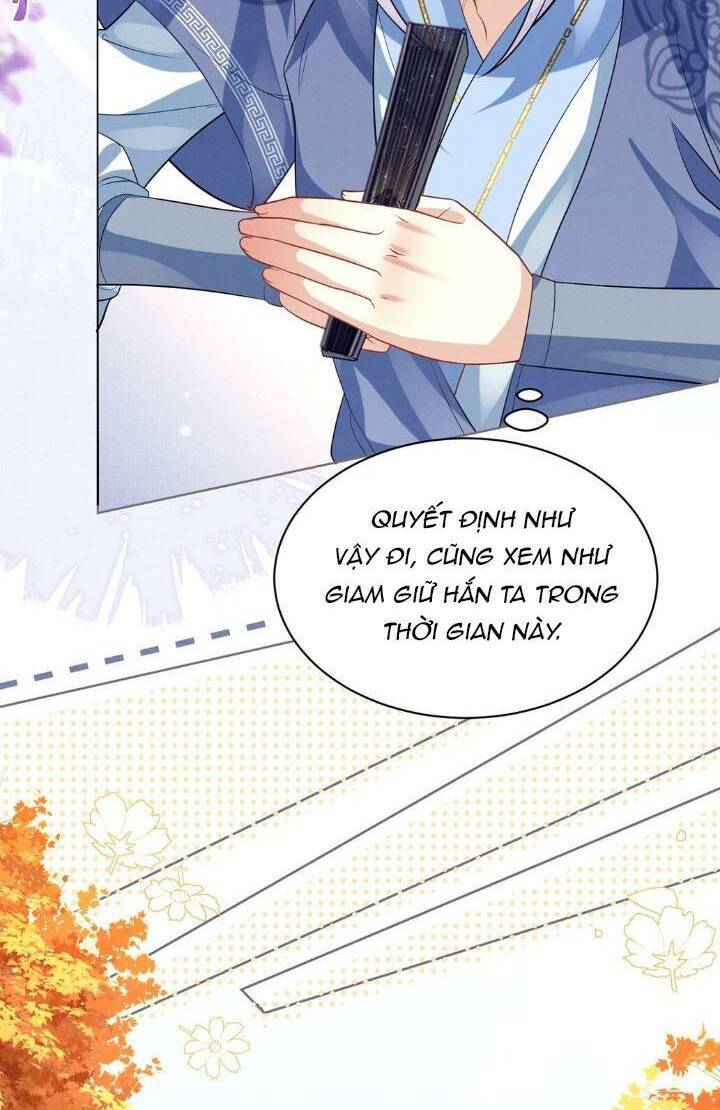 Phương Thức Nuôi Dưỡng Nhân Vật Phản Diện Chap 29 - Next Chap 30
