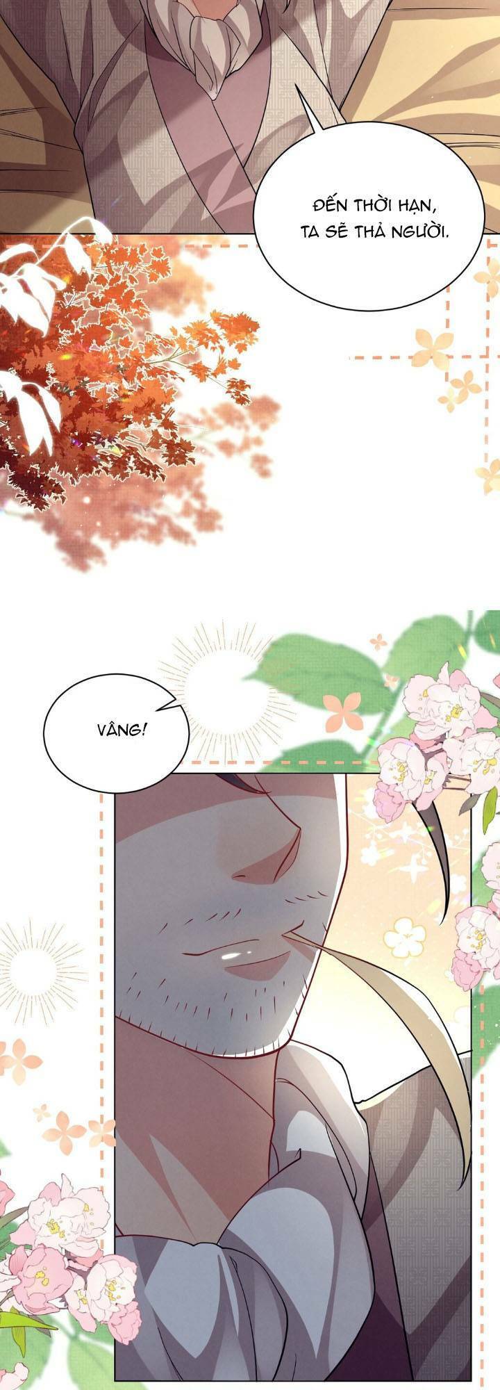 Phương Thức Nuôi Dưỡng Nhân Vật Phản Diện Chap 29 - Next Chap 30