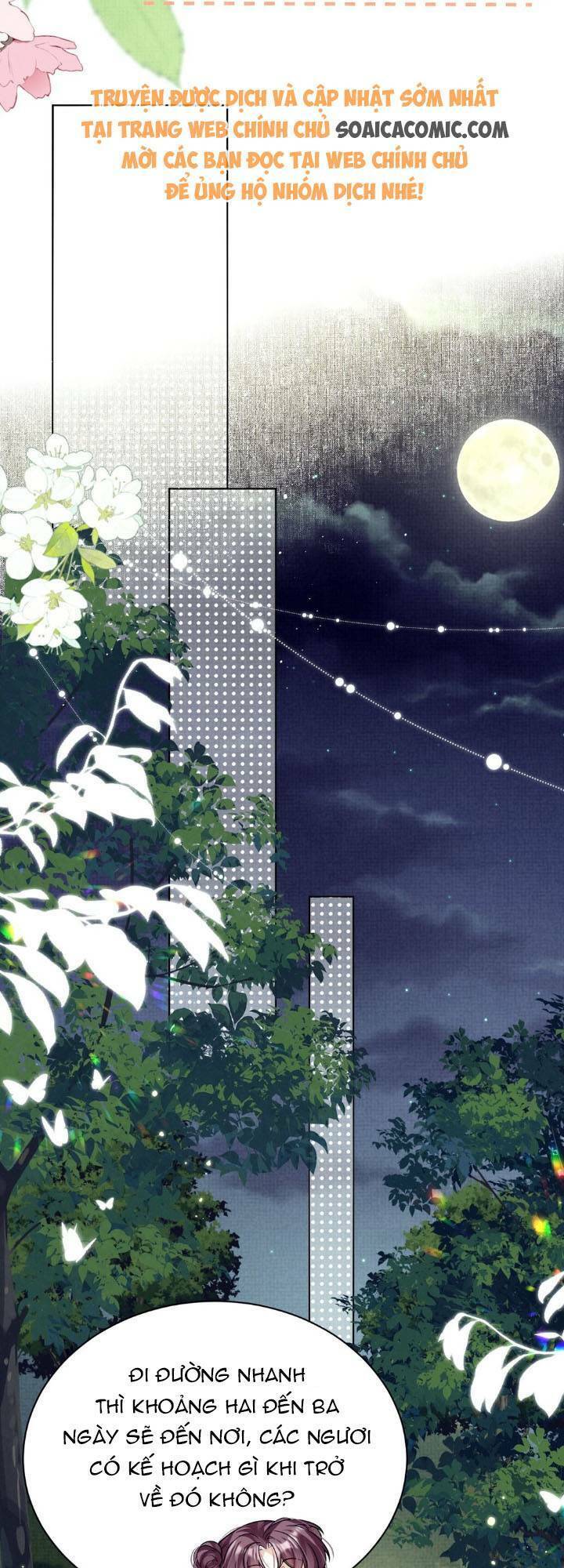 Phương Thức Nuôi Dưỡng Nhân Vật Phản Diện Chap 29 - Next Chap 30