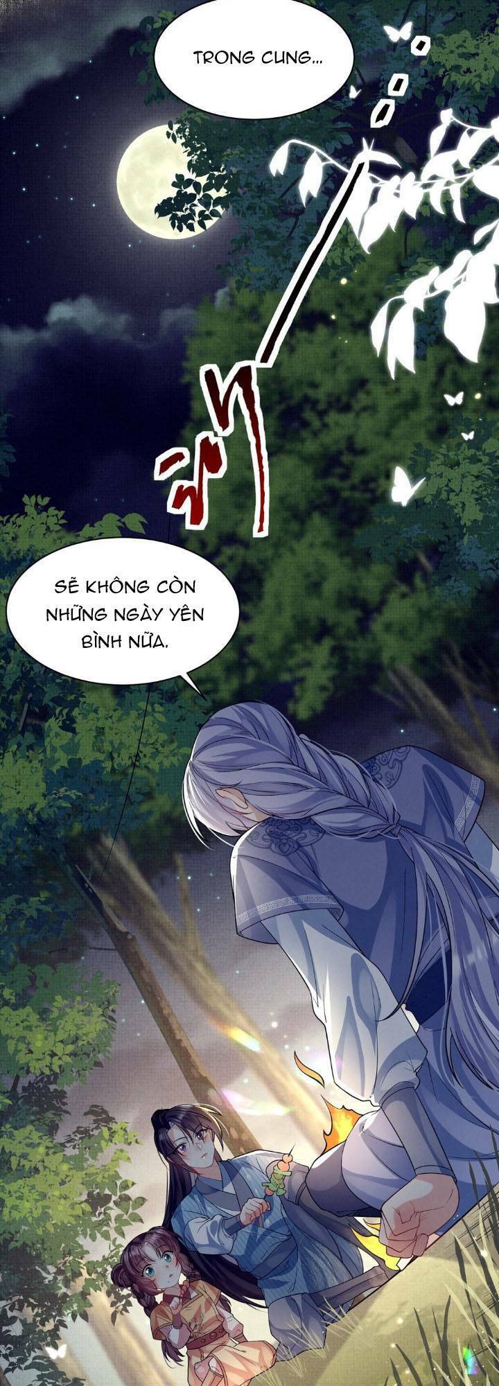Phương Thức Nuôi Dưỡng Nhân Vật Phản Diện Chap 29 - Next Chap 30