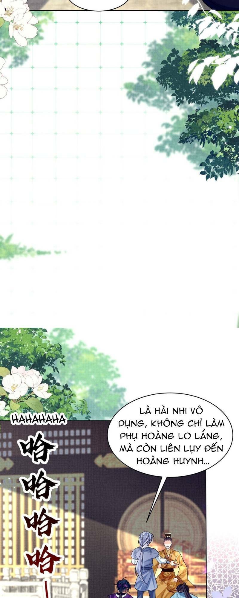 Phương Thức Nuôi Dưỡng Nhân Vật Phản Diện Chap 30 - Next Chap 31