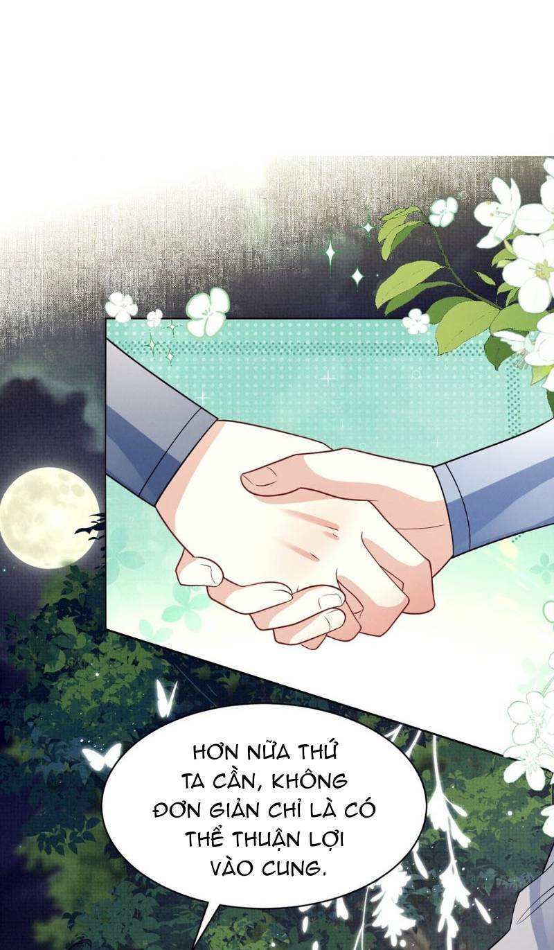 Phương Thức Nuôi Dưỡng Nhân Vật Phản Diện Chap 30 - Next Chap 31