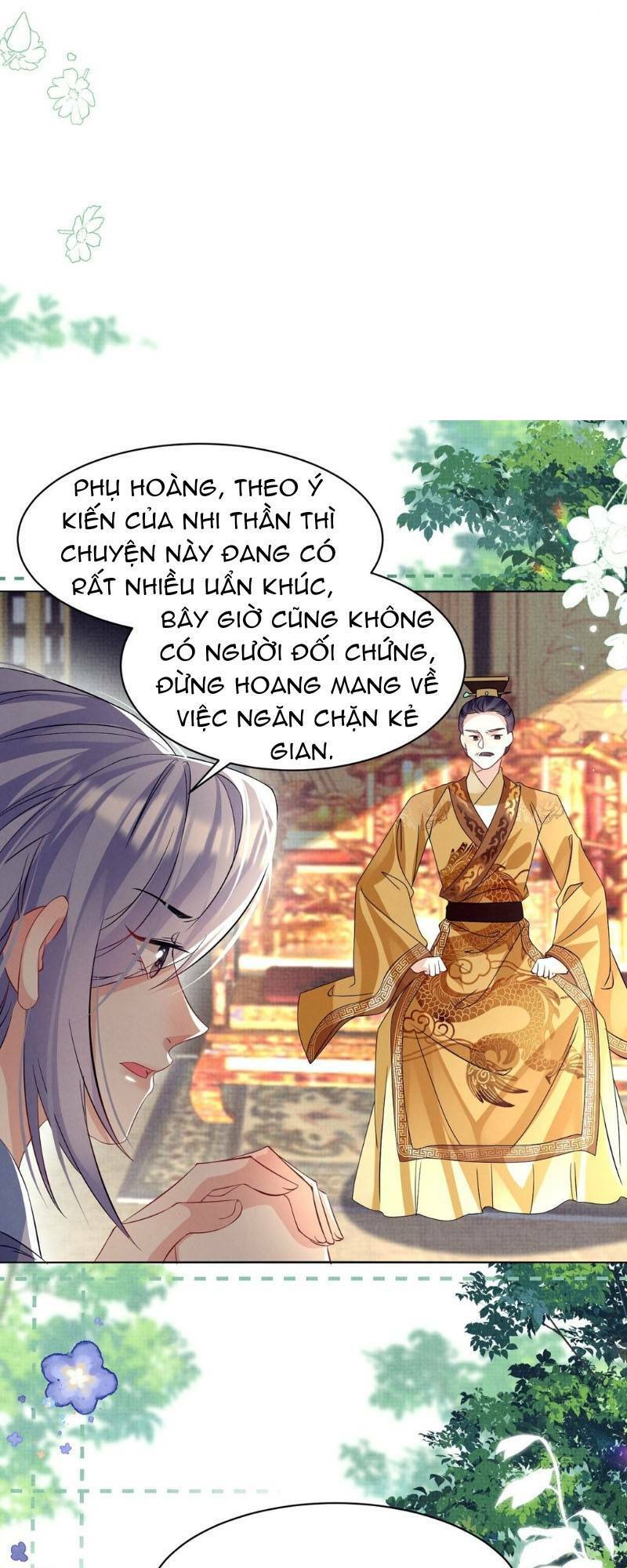 Phương Thức Nuôi Dưỡng Nhân Vật Phản Diện Chap 30 - Next Chap 31