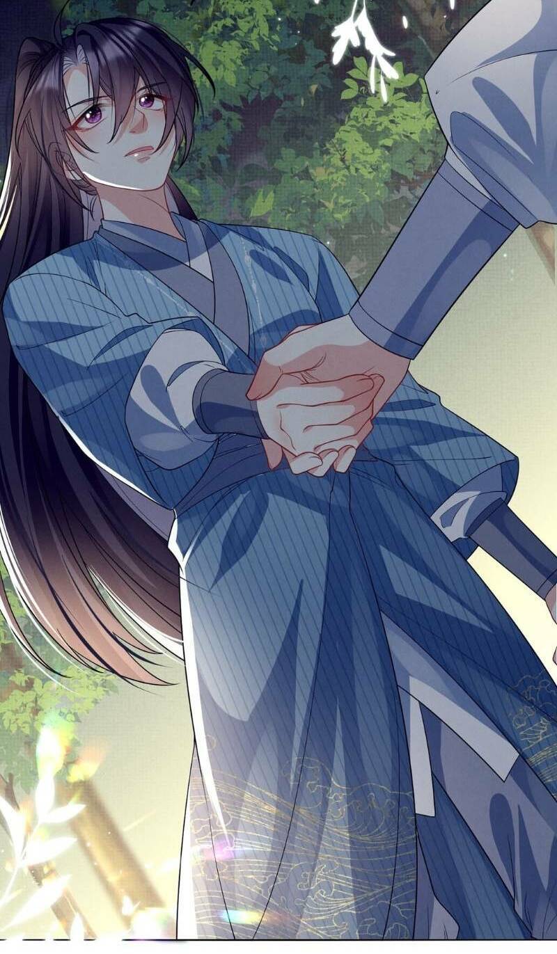 Phương Thức Nuôi Dưỡng Nhân Vật Phản Diện Chap 30 - Next Chap 31