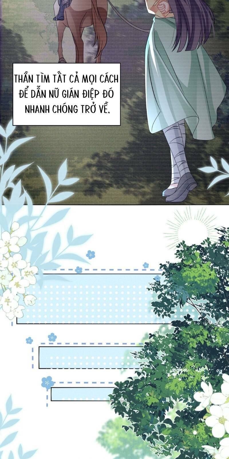 Phương Thức Nuôi Dưỡng Nhân Vật Phản Diện Chap 30 - Next Chap 31