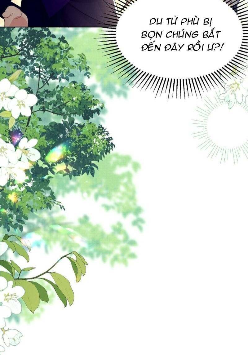 Phương Thức Nuôi Dưỡng Nhân Vật Phản Diện Chap 30 - Next Chap 31