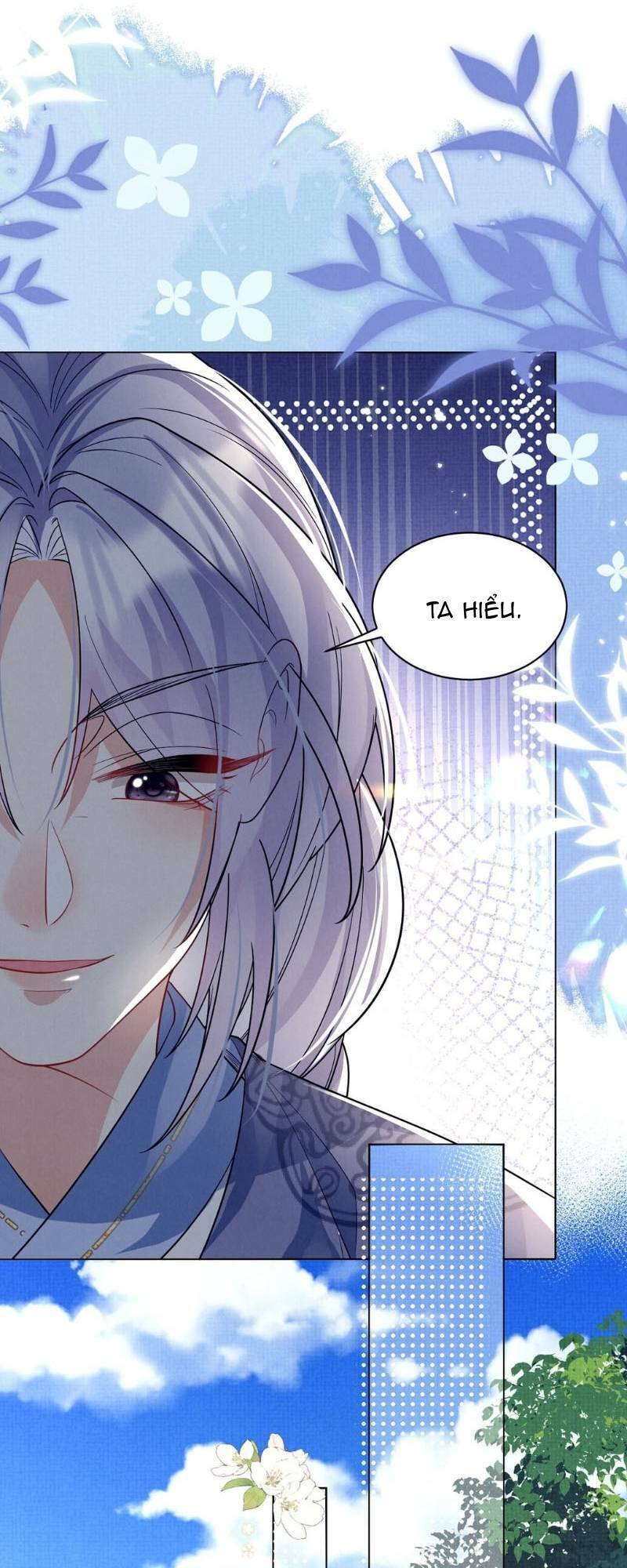 Phương Thức Nuôi Dưỡng Nhân Vật Phản Diện Chap 30 - Next Chap 31
