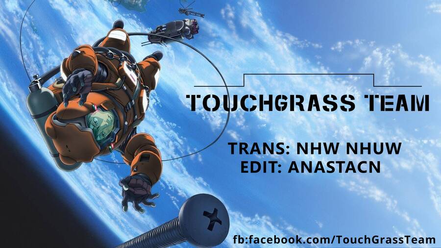 Planetes Chap 11 - Next Chap 12
