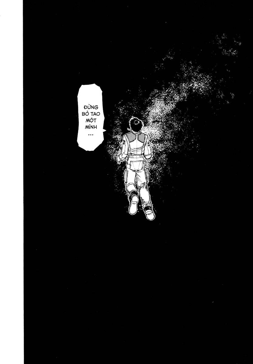 Planetes Chap 11 - Next Chap 12