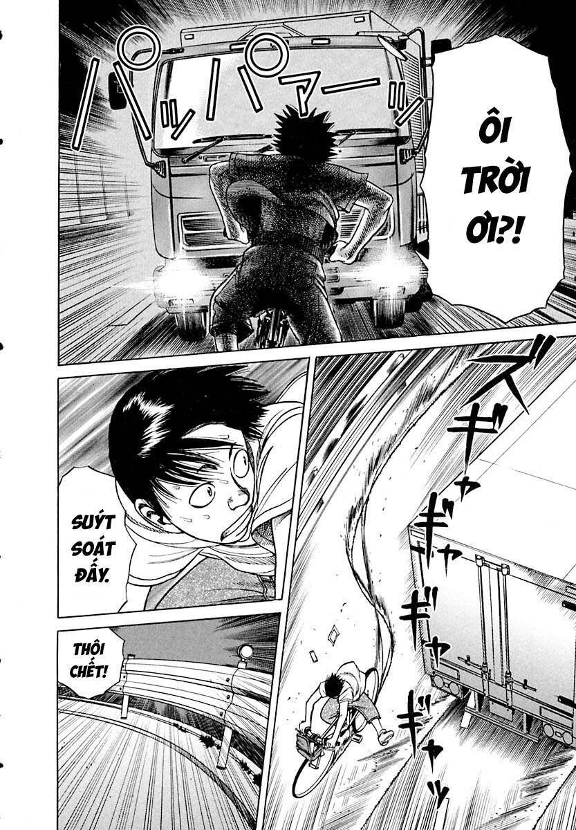 Planetes Chap 11 - Next Chap 12