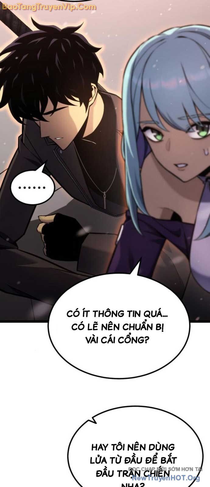 Player Phàm Thực Chap 21 - Next Chap 22