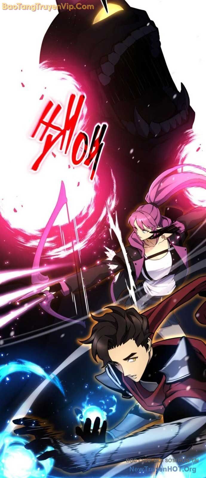 Player Phàm Thực Chap 21 - Next Chap 22