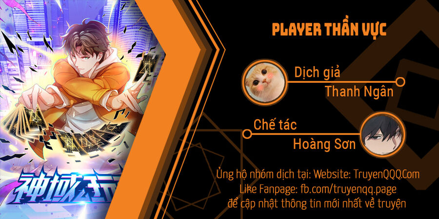 Player Thần Vực Chap 54 - Next Chap 55