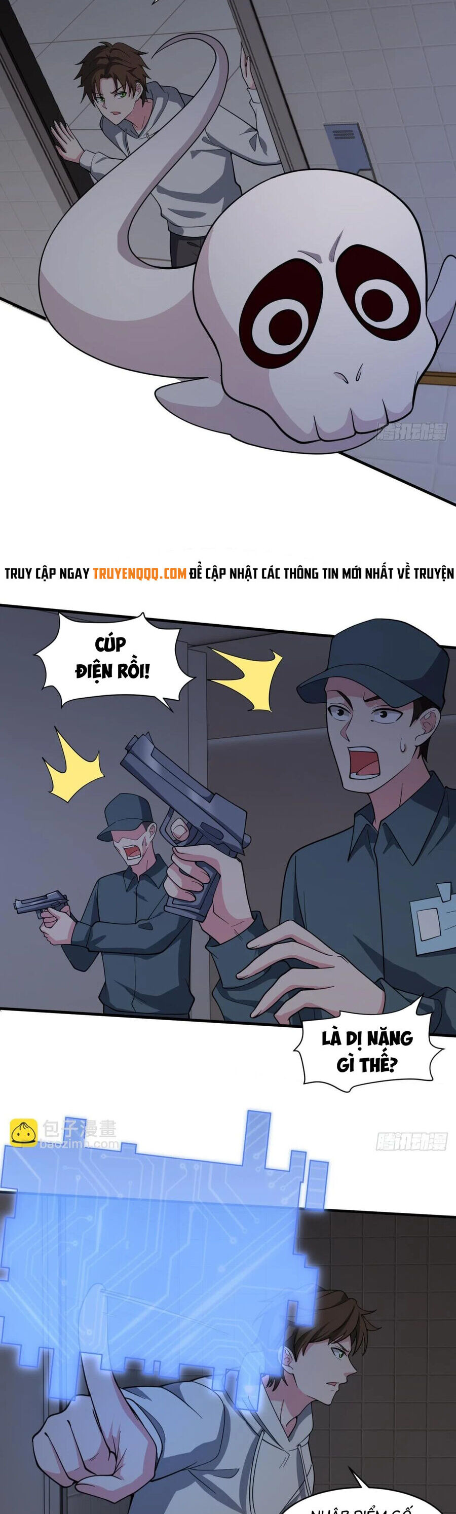Player Thần Vực Chap 55 - Next Chap 56