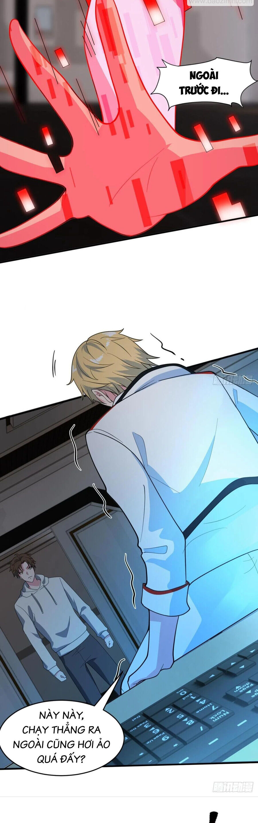 Player Thần Vực Chap 55 - Next Chap 56