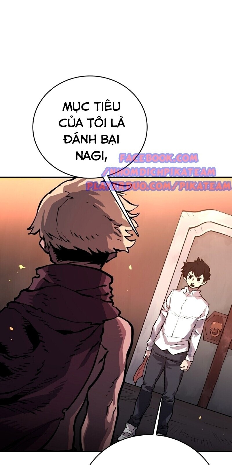Player Chap 10 - Next Chap 11