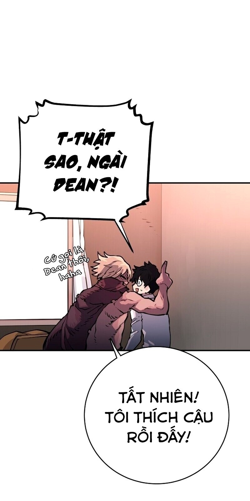 Player Chap 10 - Next Chap 11