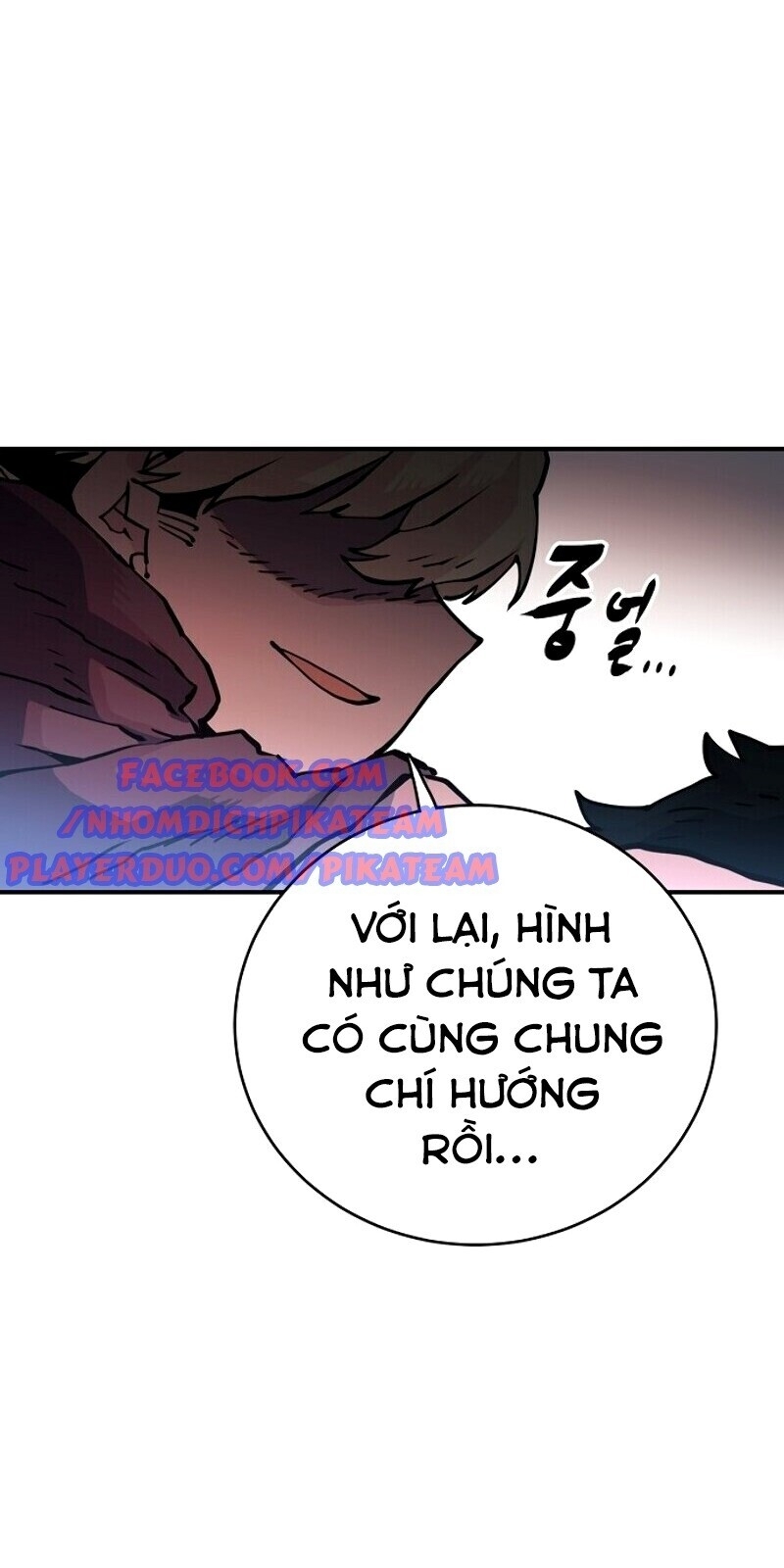 Player Chap 10 - Next Chap 11