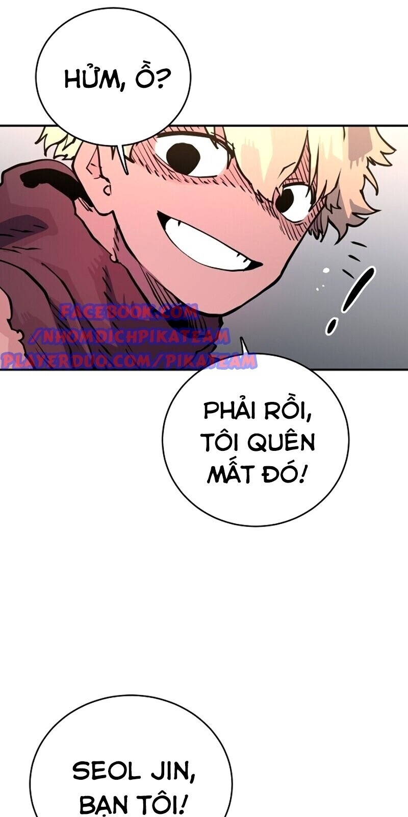 Player Chap 10 - Next Chap 11