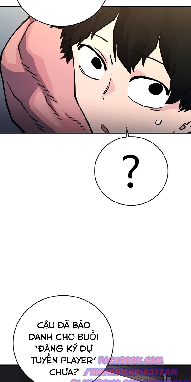 Player Chap 10 - Next Chap 11