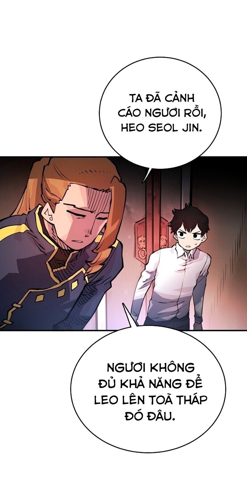 Player Chap 10 - Next Chap 11