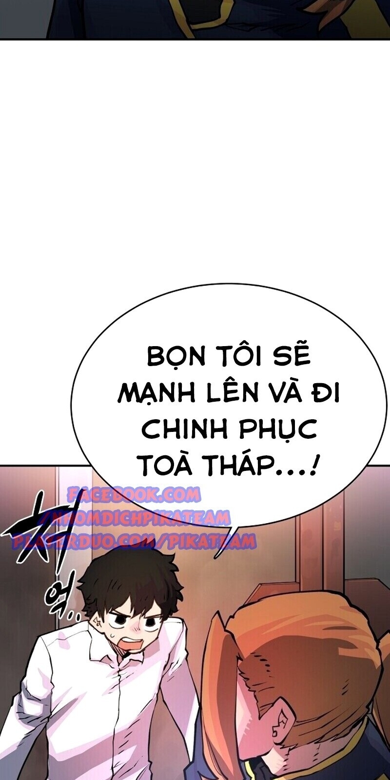 Player Chap 10 - Next Chap 11