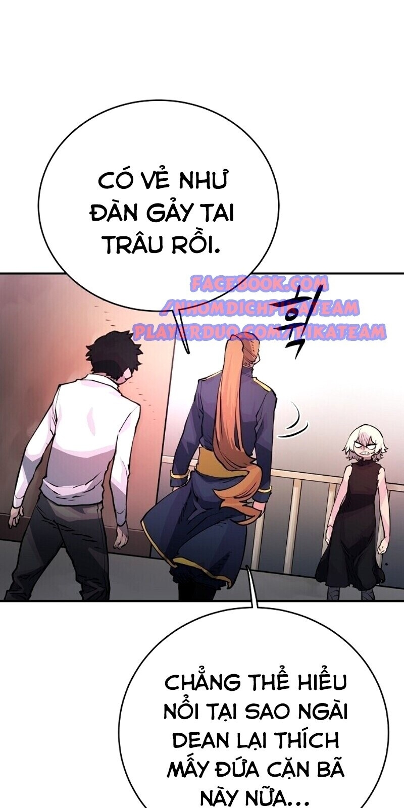 Player Chap 10 - Next Chap 11