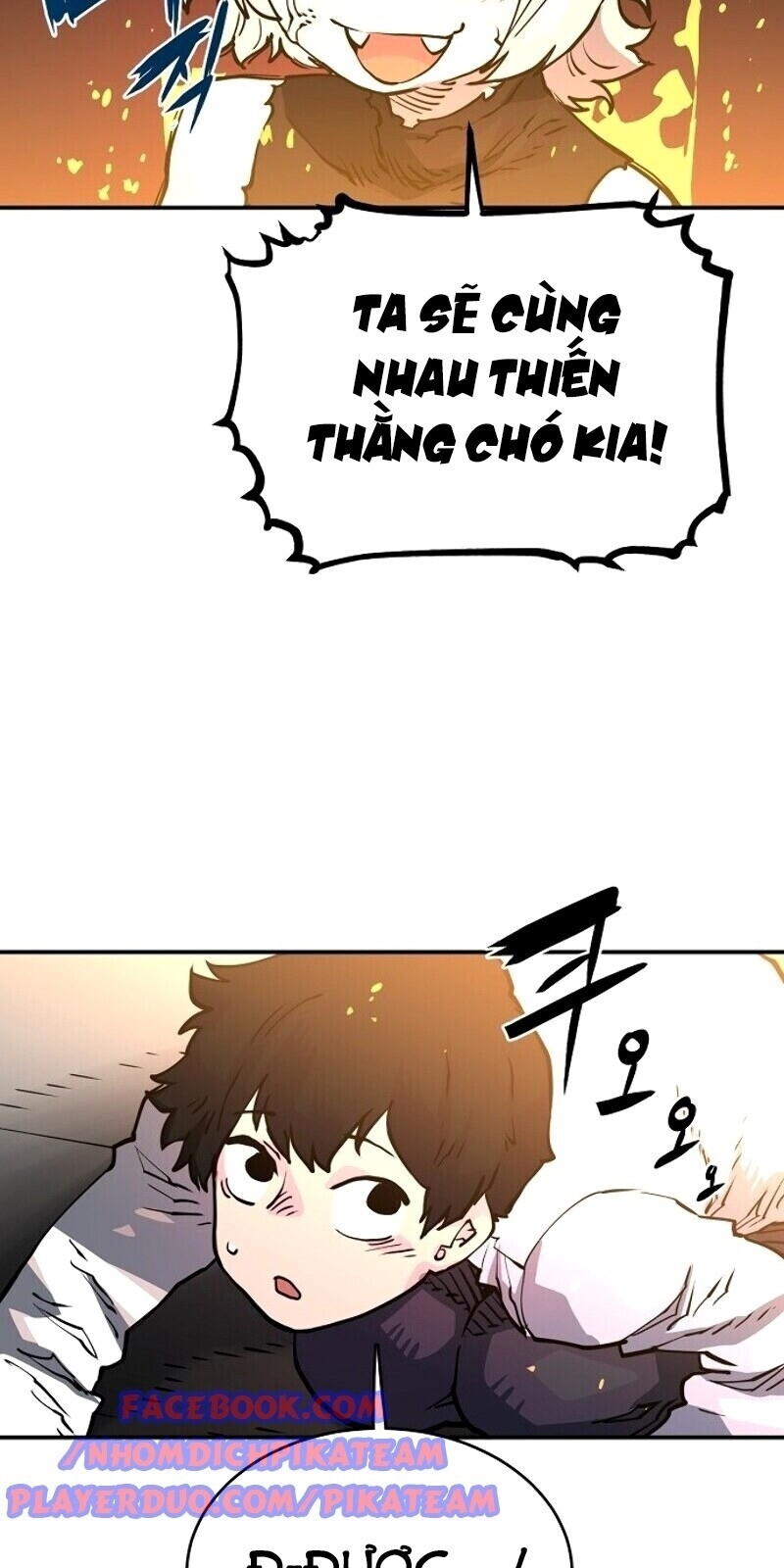 Player Chap 10 - Next Chap 11