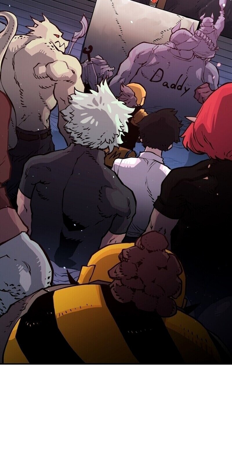 Player Chap 10 - Next Chap 11