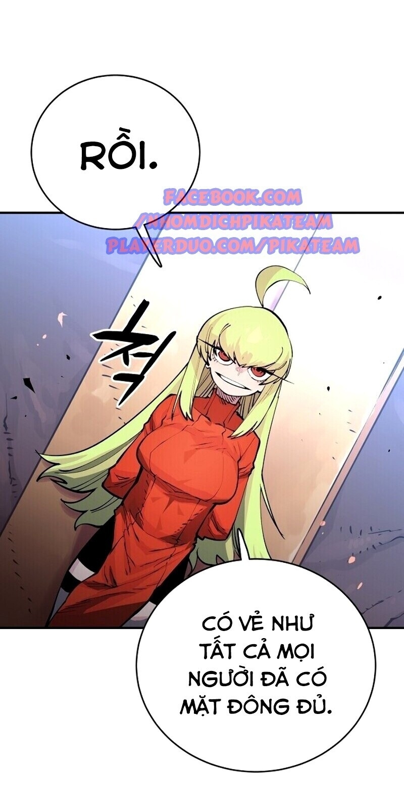 Player Chap 10 - Next Chap 11