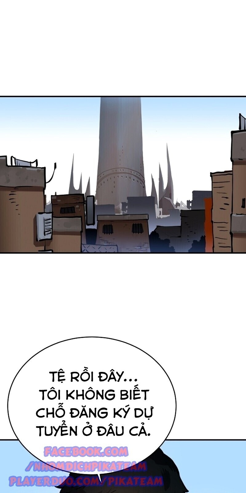 Player Chap 11 - Next Chap 12