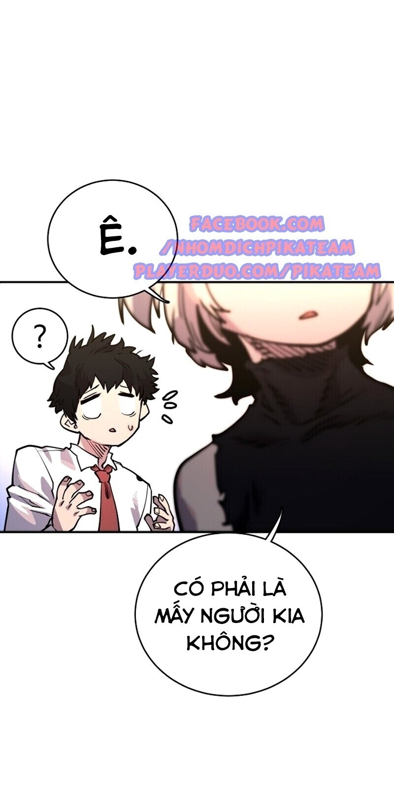 Player Chap 11 - Next Chap 12