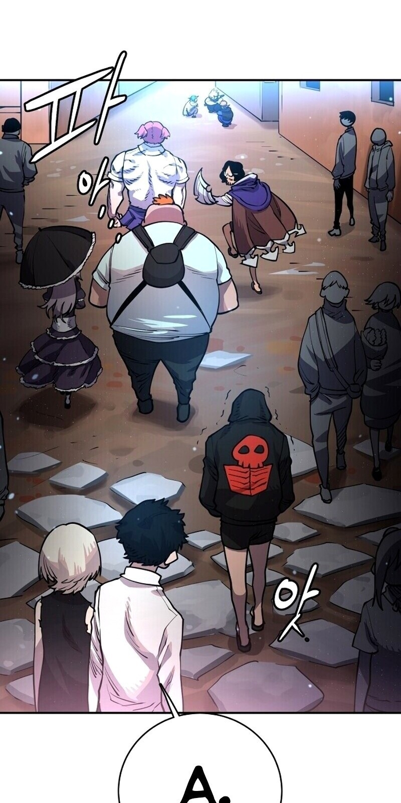 Player Chap 11 - Next Chap 12