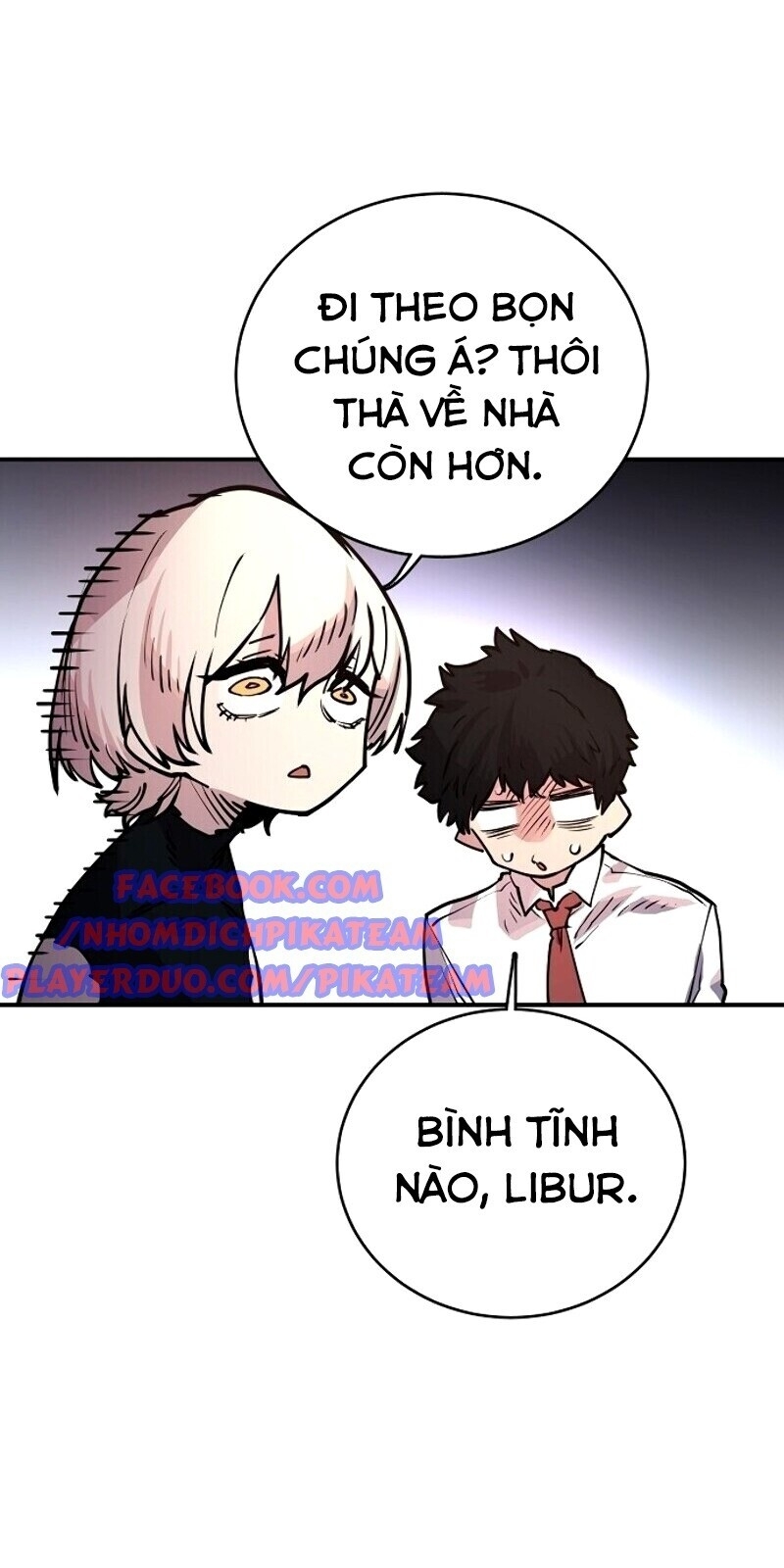 Player Chap 11 - Next Chap 12